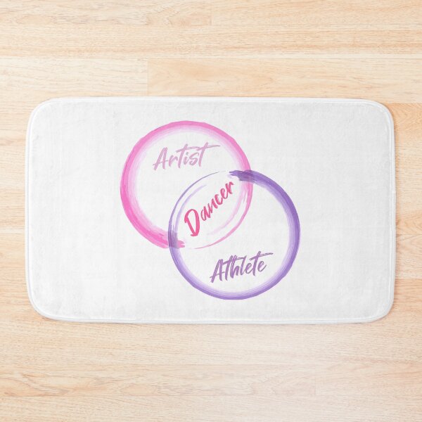 Item preview, Artist athlete dancer designed and sold by OVMEngemann.