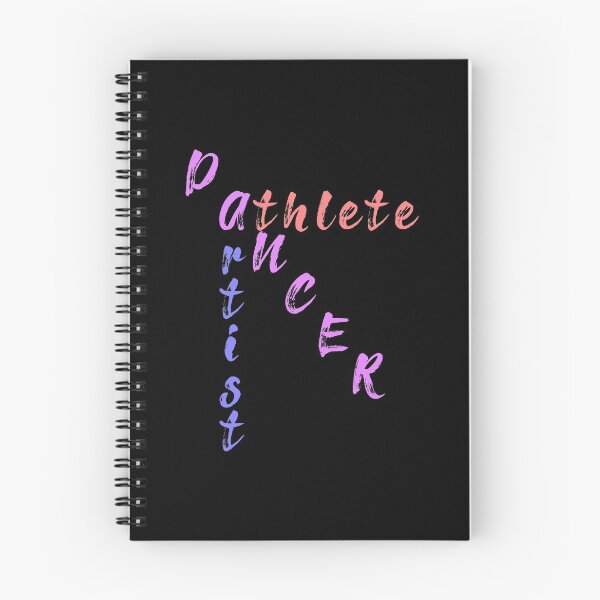 Item preview, Artist Athlete Dancer 2 designed and sold by OVMEngemann.