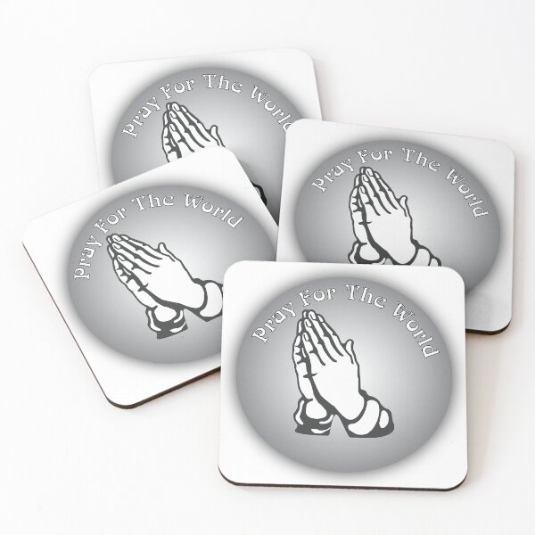 Item preview, Pray For The World designed and sold by Deep075.