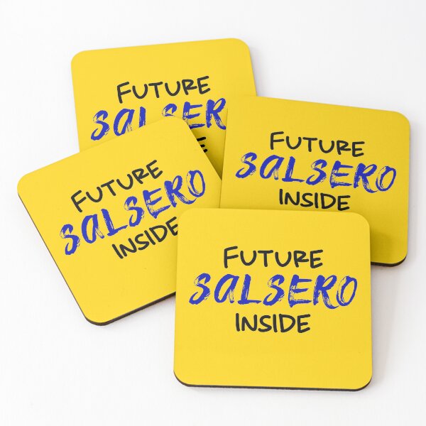 Item preview, Future Salsero inside designed and sold by OVMEngemann.