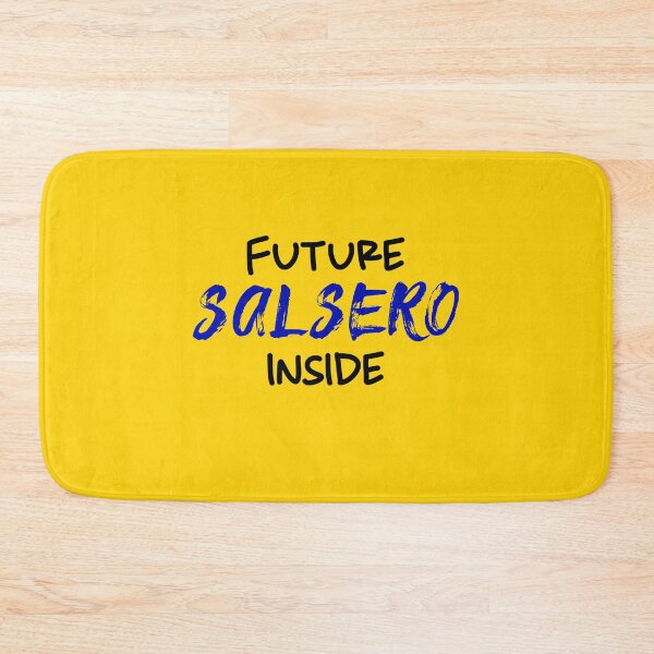 Item preview, Future Salsero inside designed and sold by OVMEngemann.