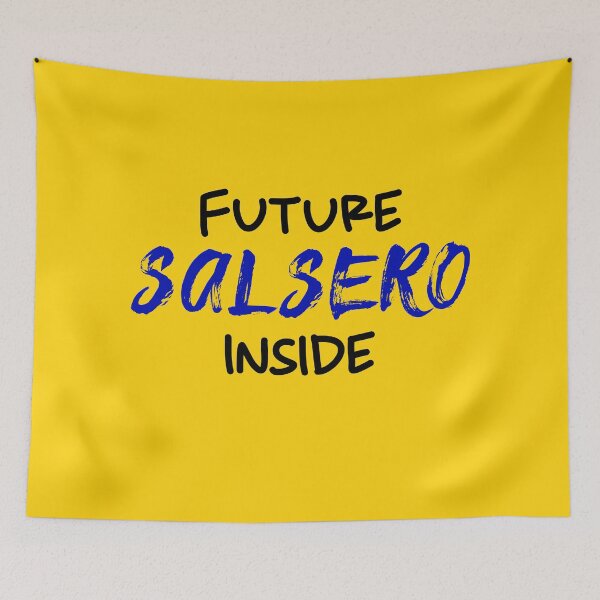 Item preview, Future Salsero inside designed and sold by OVMEngemann.