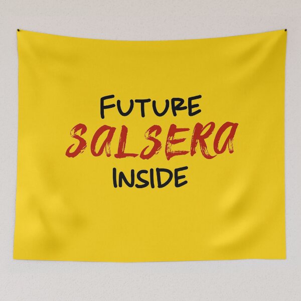 Item preview, Future Salsera inside designed and sold by OVMEngemann.