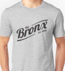 Bronx, NY Shirt Unisex T-Shirt