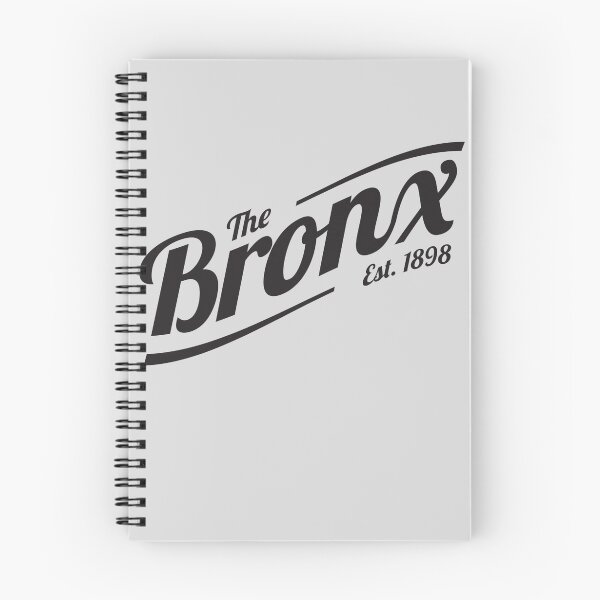 Item preview, Bronx, NY Shirt designed and sold by typeo.