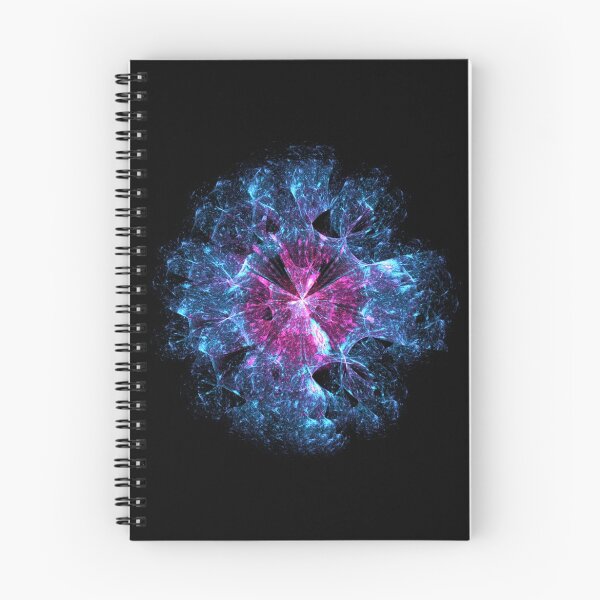 Aperçu de l'œuvre Supernova créée et vendue par SquishyCrumpet.