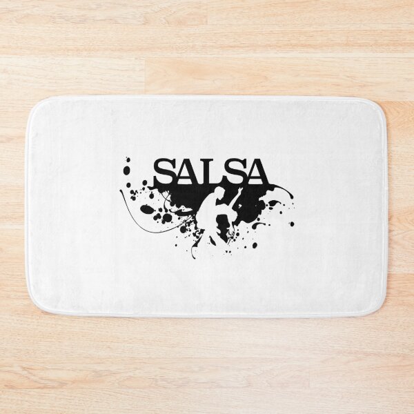 Item preview, Salsa dark designed and sold by OVMEngemann.