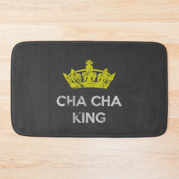 Item preview, CHA CHA KING designed and sold by OVMEngemann.