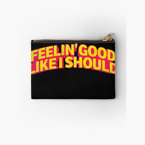 Item preview, Feelin' Good designed and sold by thelasttype.