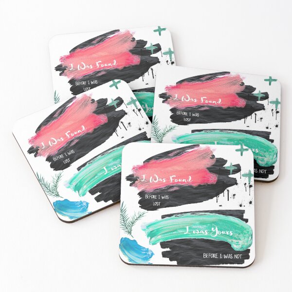 Item preview, I was Found, Before I Was Lost. I was Yours Before I Was Not designed and sold by sumner250.
