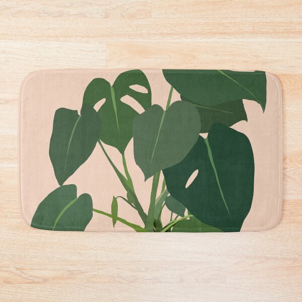 Item preview, Monstera designed and sold by lizardcreations.
