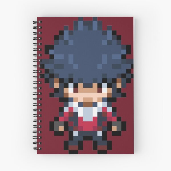 Item preview, Hugh Overworld Sprite designed and sold by fourfourfour.
