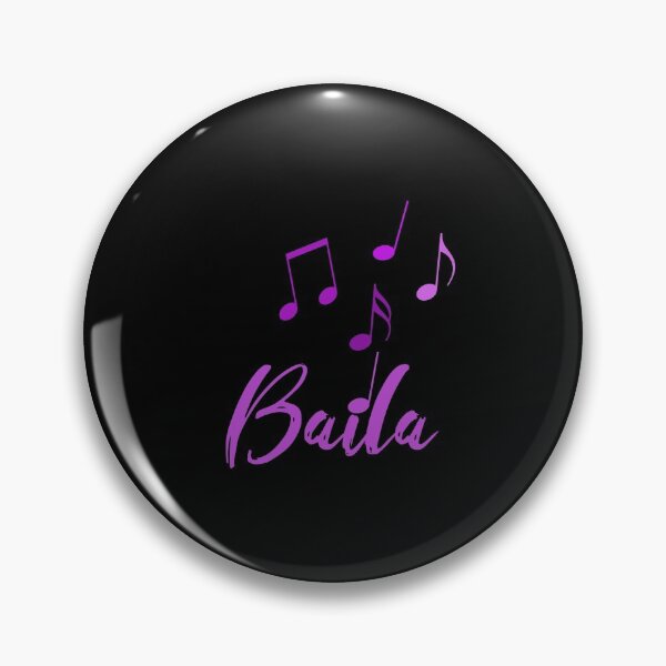 Item preview, Baila! Dance! designed and sold by OVMEngemann.