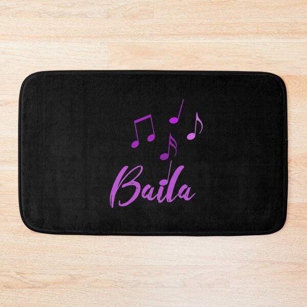 Item preview, Baila! Dance! designed and sold by OVMEngemann.
