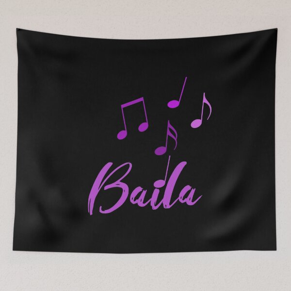 Item preview, Baila! Dance! designed and sold by OVMEngemann.
