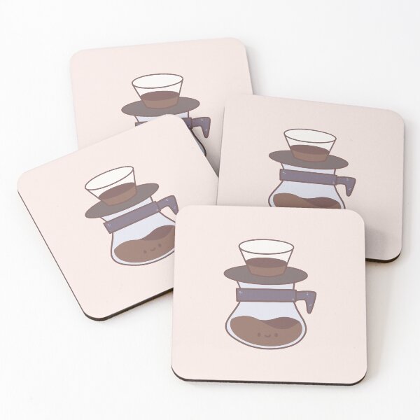 Item preview, Coffee Drip designed and sold by kikooart27.