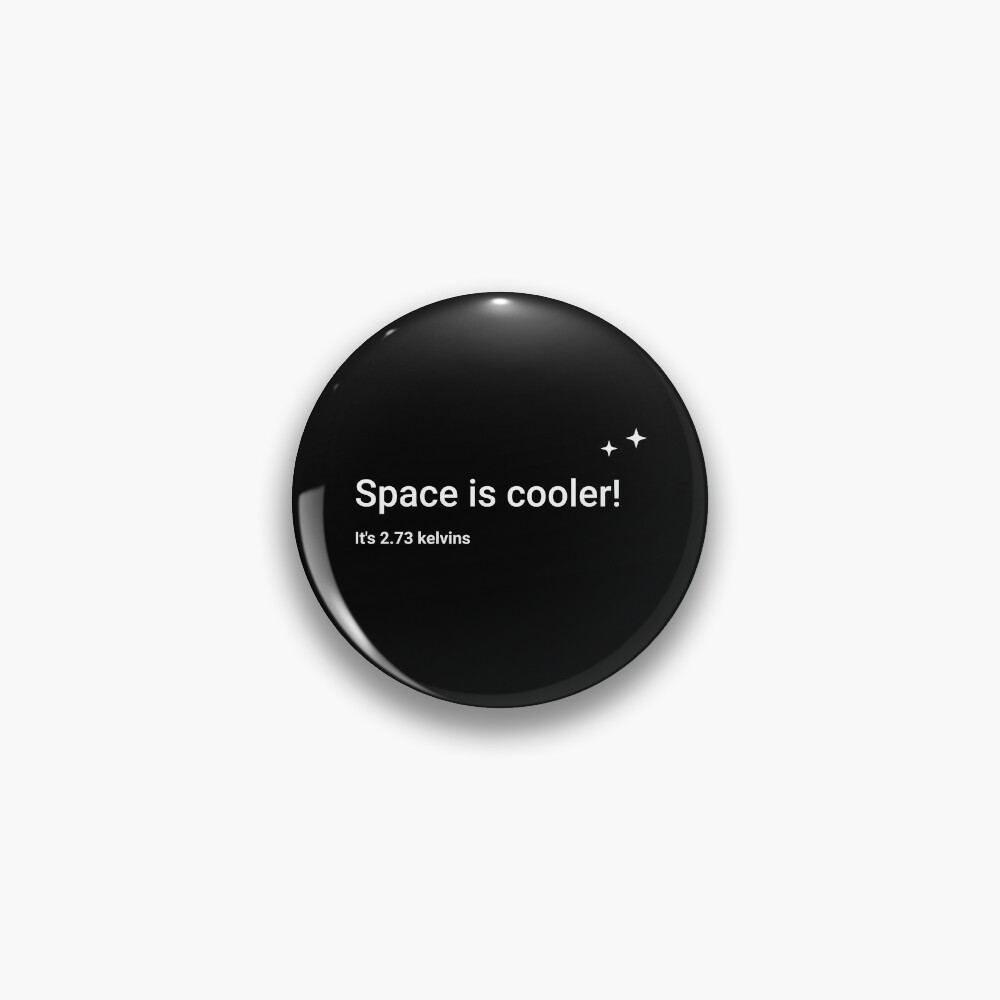 Item preview, Pin designed and sold by science-gifts.