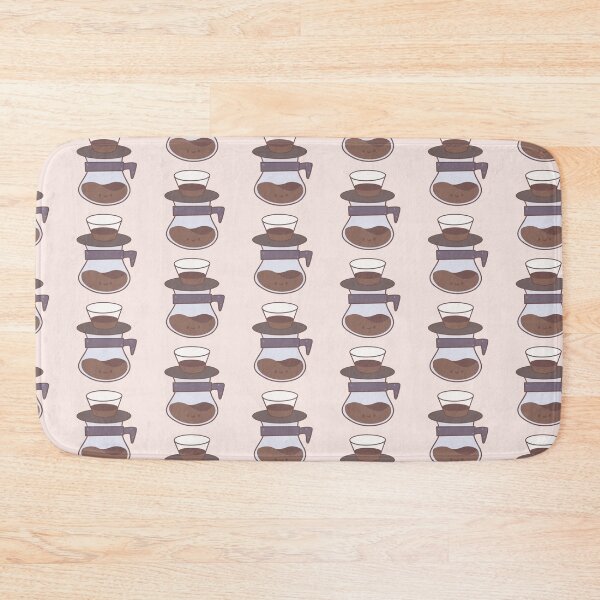 Item preview, Coffee Drip designed and sold by kikooart27.
