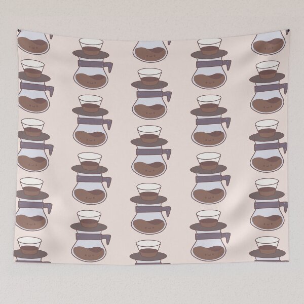 Item preview, Coffee Drip designed and sold by kikooart27.