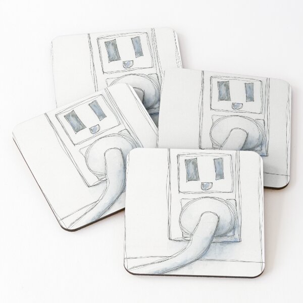 Item preview, Happy Outlet designed and sold by EplusCStudio.