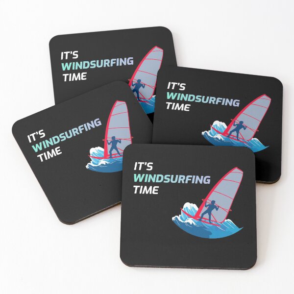 Item preview, Windsurfer Windsurfing Ocean Summer Gift designed and sold by TastefulTees.