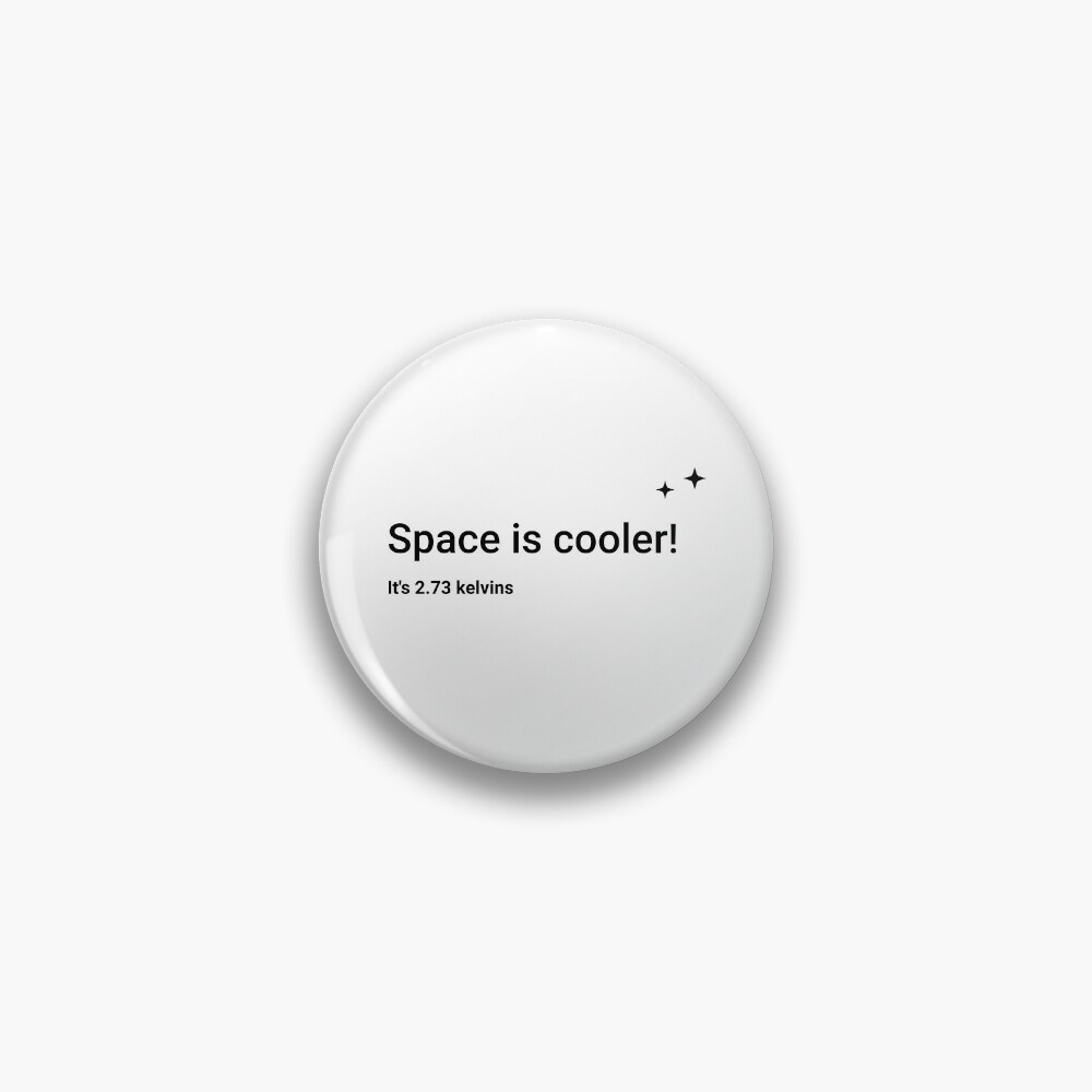 Item preview, Pin designed and sold by science-gifts.