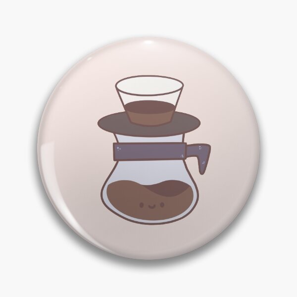 Item preview, Coffee Drip designed and sold by kikooart27.