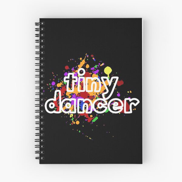 Item preview, Tiny Dancer designed and sold by OVMEngemann.