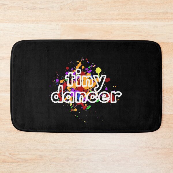 Item preview, Tiny Dancer designed and sold by OVMEngemann.