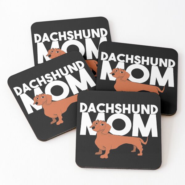 Artikelvorschau, Dackelmama entworfen und verkauft von Maxaint.