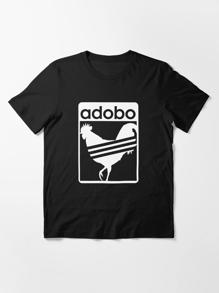 chicken adobo t shirt