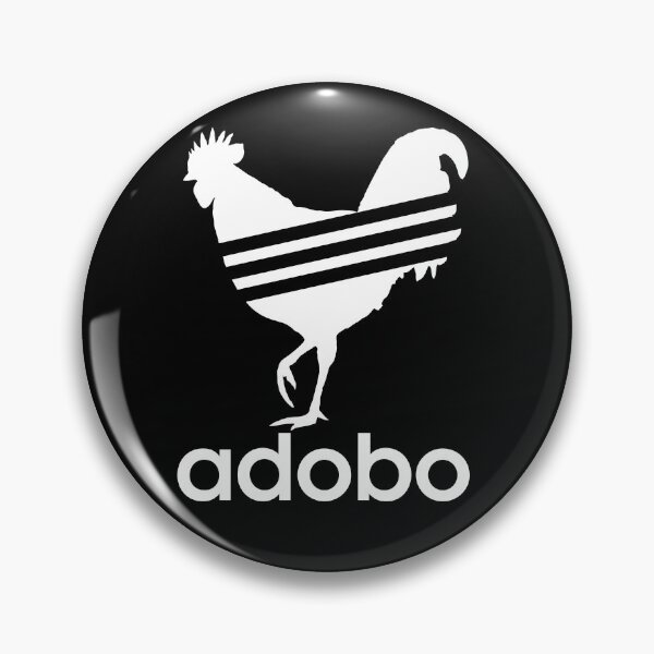 Artikelvorschau, Chicken Adobo, philippinisches Design entworfen und verkauft von Daily Grind 19.