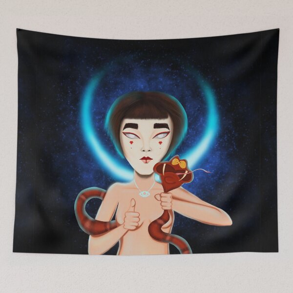 Item preview, Snake killer designed and sold by GoolPictures.
