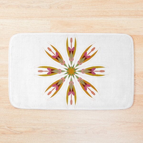 Item preview, Art Nouveau Style Synchronised Swimmers designed and sold by eden1472.