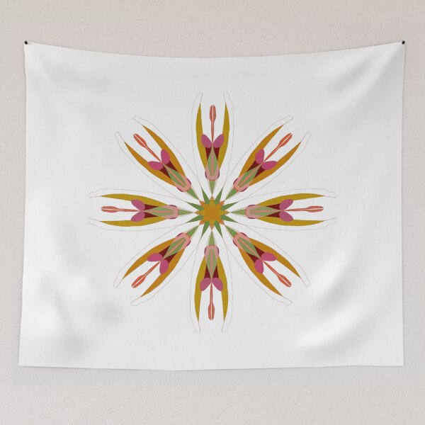 Item preview, Art Nouveau Style Synchronised Swimmers designed and sold by eden1472.