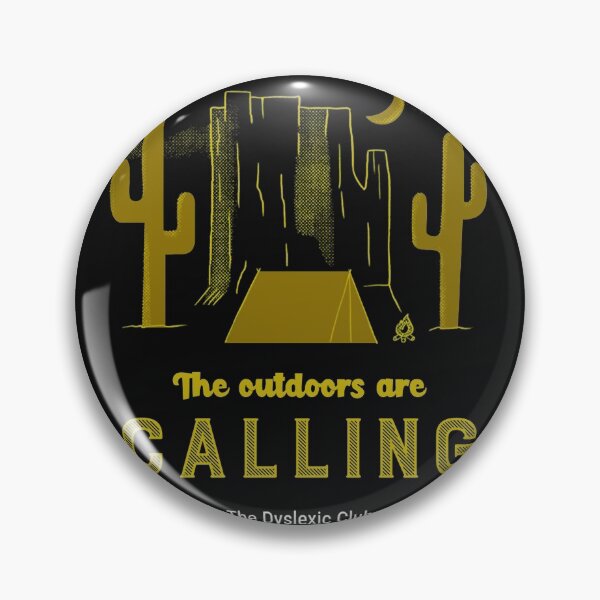 Item preview, Camping tshirt - Outdoors are calling designed and sold by domdjs4239.