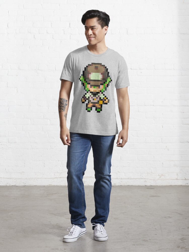 men's sprite t shirt