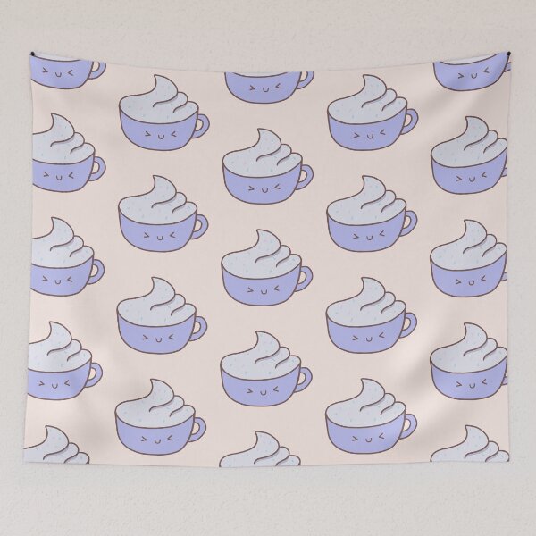 Item preview, Coffee Frappe designed and sold by kikooart27.