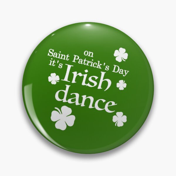 Item preview, Irish dance designed and sold by OVMEngemann.