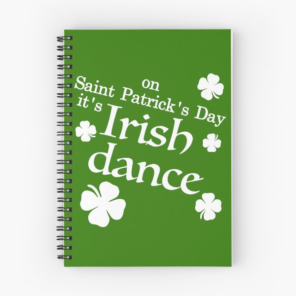 Item preview, Irish dance designed and sold by OVMEngemann.