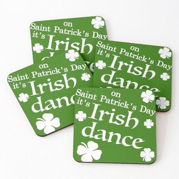 Item preview, Irish dance designed and sold by OVMEngemann.