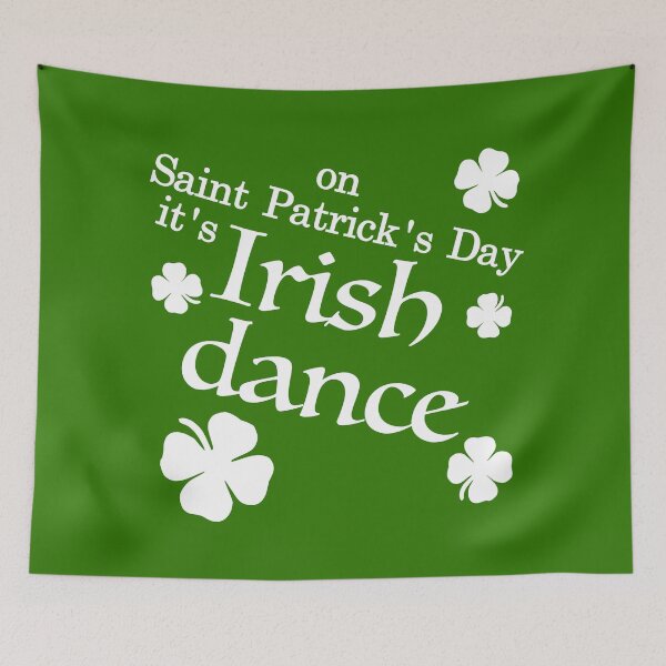 Item preview, Irish dance designed and sold by OVMEngemann.