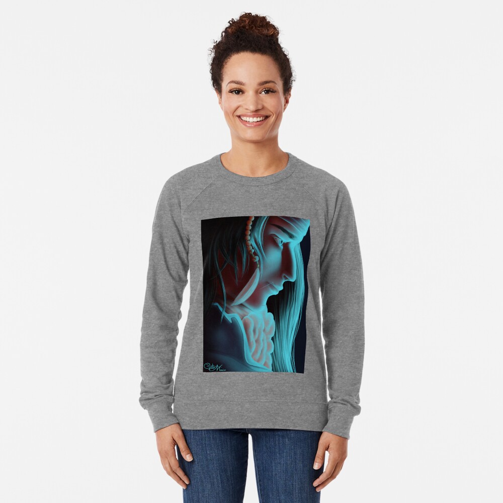 Pirate Lightweight Sweatshirt