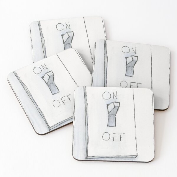 Item preview, Light Switch designed and sold by EplusCStudio.