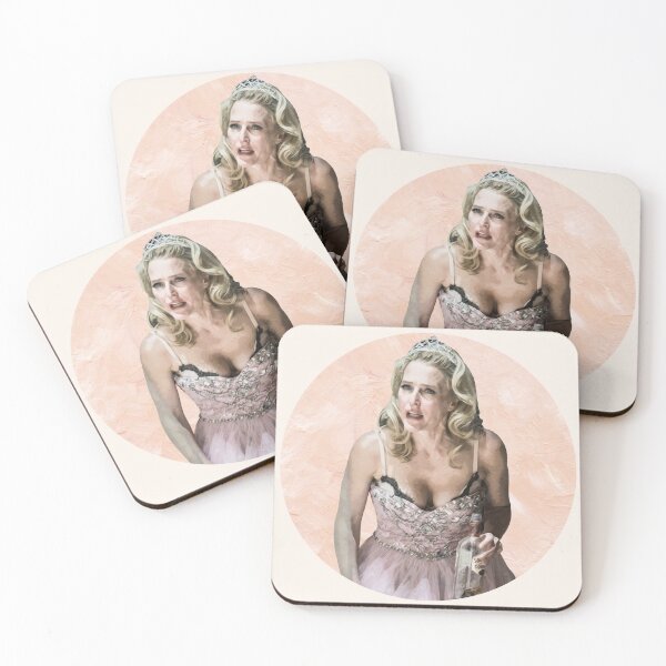 Item preview, Blanche DuBois A Streetcar Named Desire Gillian Anderson Tennessee Williams Oil Painting designed and sold by scullysblazer.