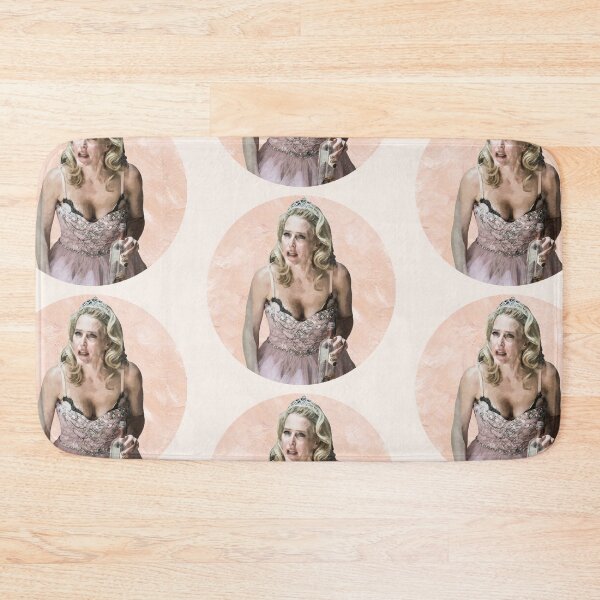 Item preview, Blanche DuBois A Streetcar Named Desire Gillian Anderson Tennessee Williams Oil Painting designed and sold by scullysblazer.