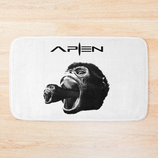 Item preview, APIEN designed and sold by thehollowpoint.