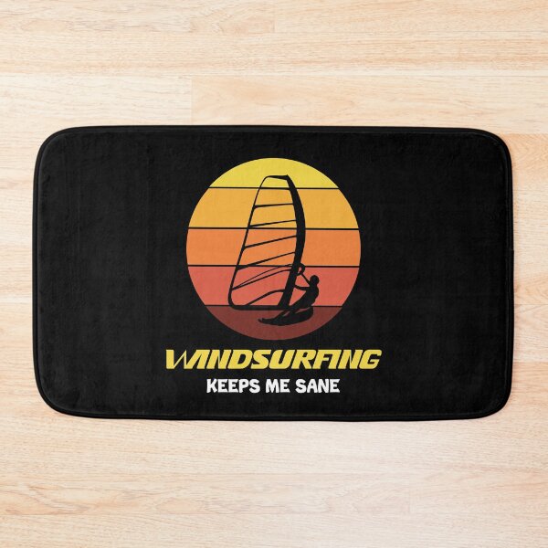 Item preview, Windsurfer Windsurfing Ocean Summer Gift designed and sold by TastefulTees.