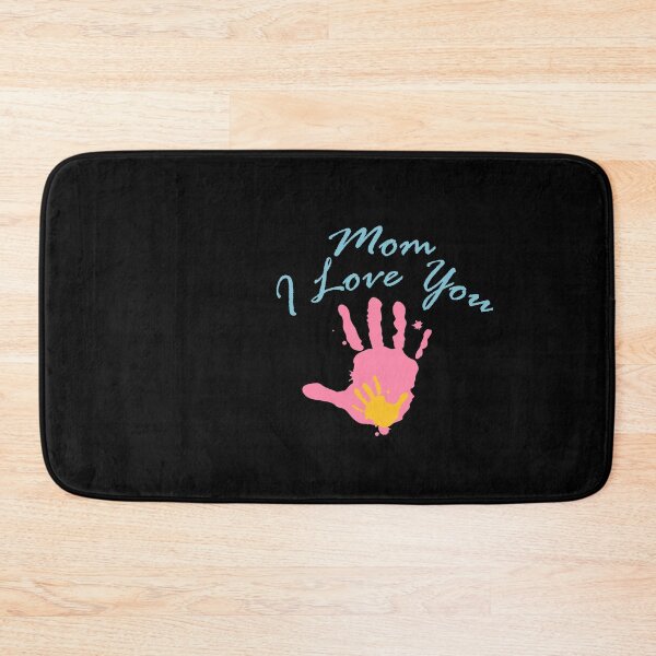 Item preview, Mom I Love you designed and sold by mwjupiter9999.