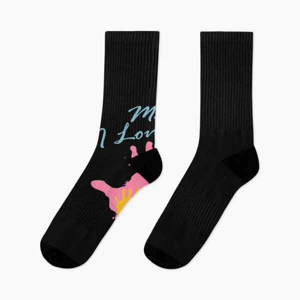 Item preview, Mom I Love you designed and sold by mwjupiter9999.